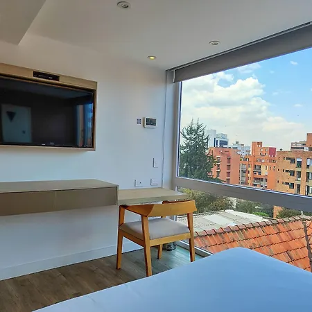 Urban Heights Bogota-3